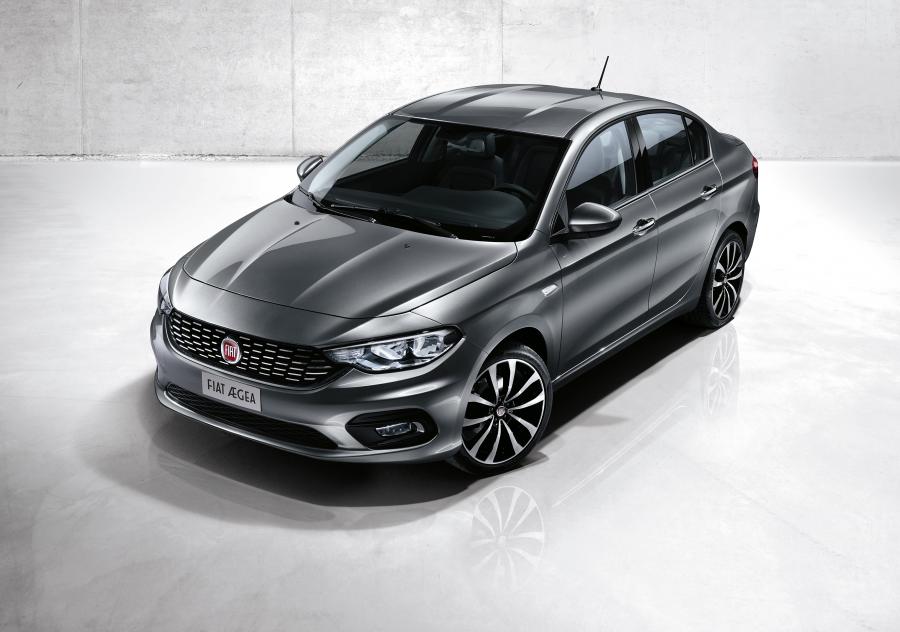  Fiat Aegea 2015 года  (фото 1 из 6)